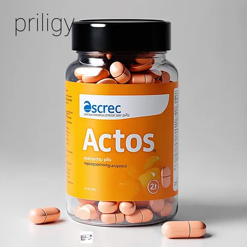 Priligy comprar